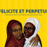 Qui sont les saintes Félicité et Perpétue ? – “Prier avec les saints” Vignette Facebook Prier avec les saints Felicite et Perpetue