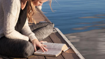 Vignette Facebook lecture Bible confession