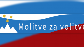 Vignette Facebook prier pour la Slovenie B