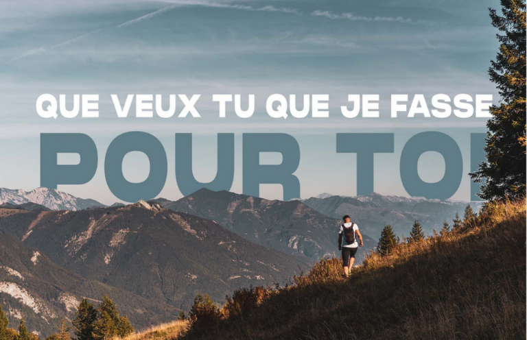 Vocations : 2 évènements de discernement pour les hommes et pour les femmes Forum ascension gars recto