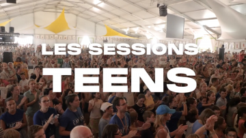 Sessions teens 2022 teaser