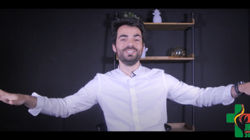 Vignette Facebook Samuel JMJ temoignage logo
