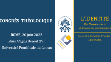 Vignette Facebook congres theologique 2022 Rome