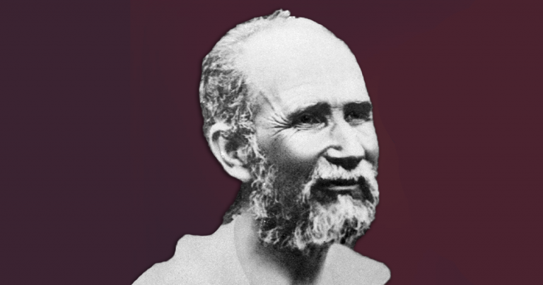 Charles de Foucauld - Une fécondité aux multiples facettes Vignette Facebook Charles de Foucauld