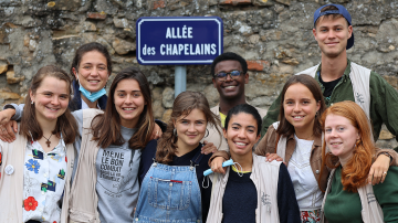 Vignette Facebook J2S groupe Chapelains