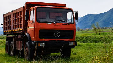 Le blog Vignette Facebook camion Ukraine
