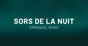Emmanuel Music