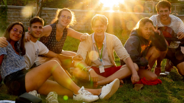 Le blog - Actualités en France Vignette Facebook propositions jeunes 2022