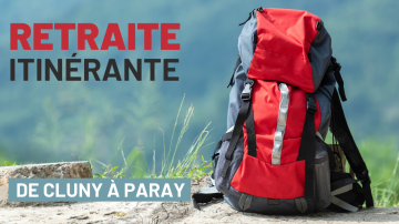 Retraite itinérante