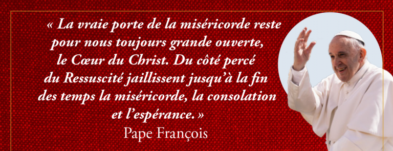Une neuvaine au Sacré Cœur avec les papes neuvaine sacre coeur 2022 Francois