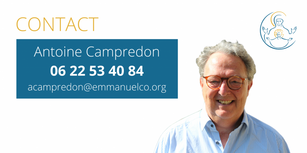 Antoine Campredon 2