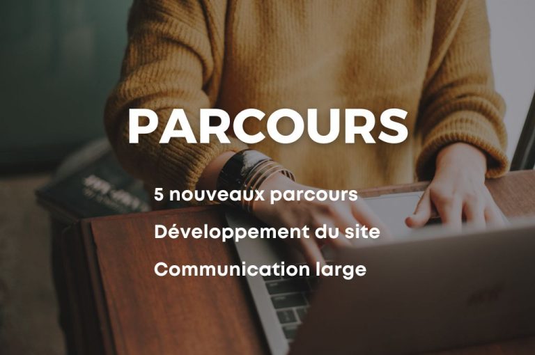 3 grands projets sur Emmanuel Play pour l'année qui vient 1