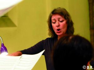 Anastasia : « J’ai eu le sentiment d’une Église complète » Anastasia IEV356