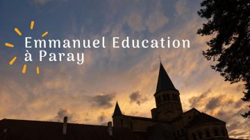 Emmanuel Education Enseignements EE a Paray 2022