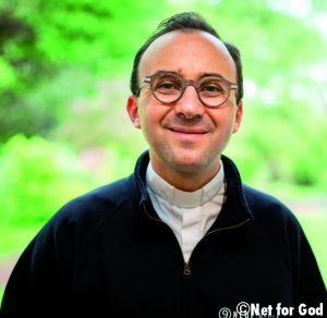Net for God, des films au service de l’unité G Roussineau IEV356