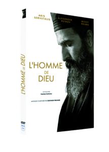 "L'homme de Dieu", une vie qui parle à tous Lhomme de Dieu IEV356