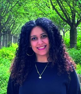 « Copte orthodoxe je me suis plongée dans un univers catholique » - Témoignage de Marie Marie IEV356