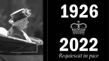 Vignette Facebook Elizabeth II