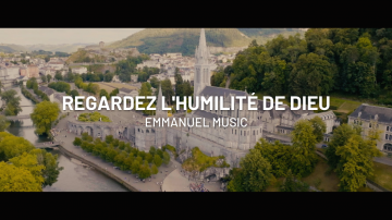 Regardez lHumilite de Dieu