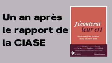 Un apres la CIASE