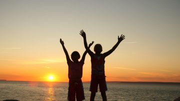 Un lieu de réconfort pour les parents seuls Vignette Coeur de Parents
