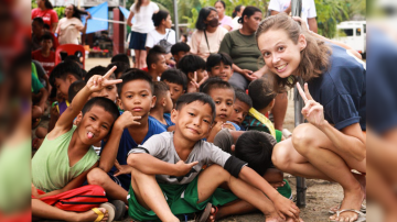 Vignette Facebook Fidesco Philippines temoins