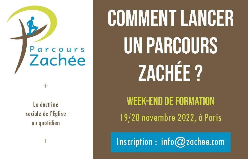 Quête de sens et d’utilité : notre rapport au travail évolue ! PArcours Zachee