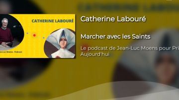 Vignette Facebook MAS Catherine Laboure