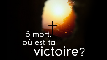 Vignette Facebook mort victoire CEF croix