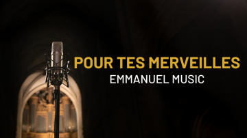 Vignette pour tes merveilles