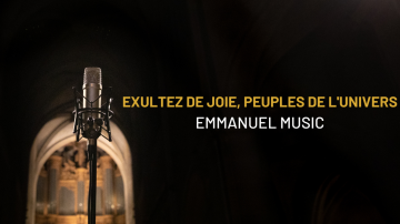 Exultez de joie peuples de lunivers Vignette ok