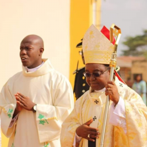 Ordination 2022