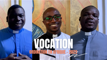 Ordination