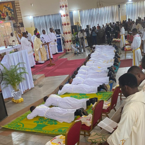 Ordination