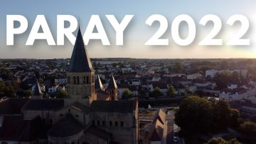 Paray 2022 aftermovie