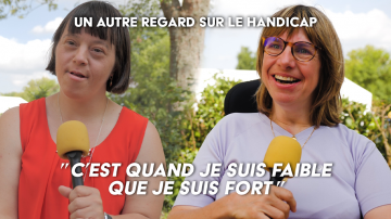 Vignette Facebook autre regard handicap OCH