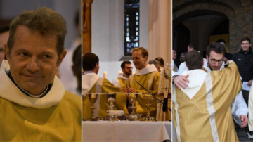 Le blog Ordination