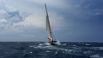Le blog Vignette Facebook bateau tempete
