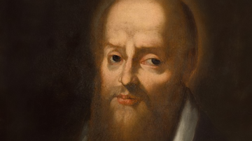 Le blog Vignette Facebook st Francois de Sales