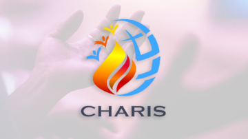 Le blog Vignette Facebook Charis Asbury