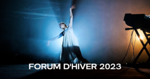 Forum Hiver