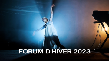 Le blog Forum Hiver