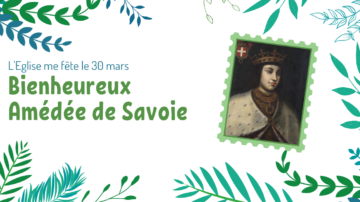Le blog Banniere Bx Amedee de Savoie