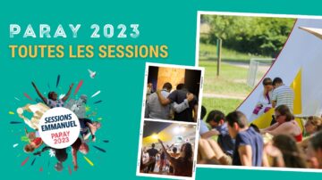 Le blog Decouvrir les sessions de Paray 2023