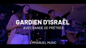 Le blog Gardien dIsrael vignette