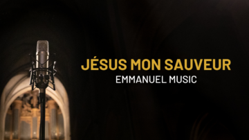 Le blog Jesus mon sauveur 1