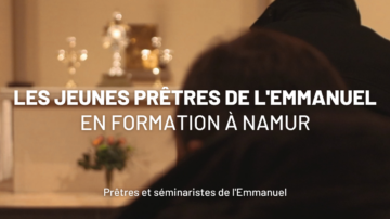 Le blog Miniature Pretres et seminaristes de lEmmanuel 1