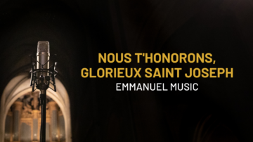 Le blog Nous honorons glorieux St Jo