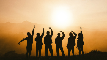 Le blog Vignette Facebook groupe ombre soleil