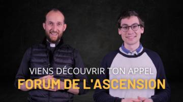 Le blog Article Forum Ascension 2023